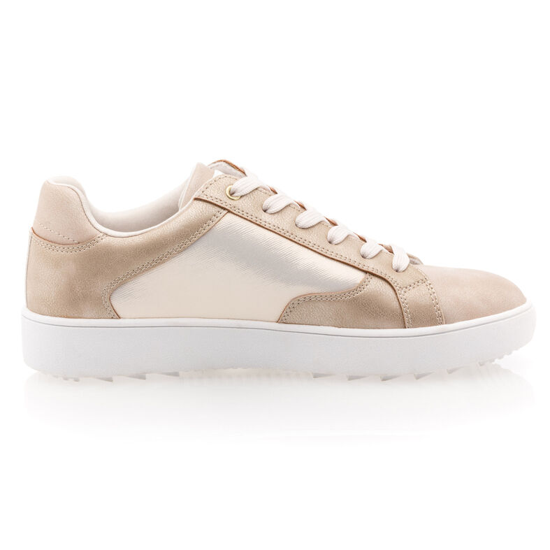 Kurver / joggesko Femme Beige
