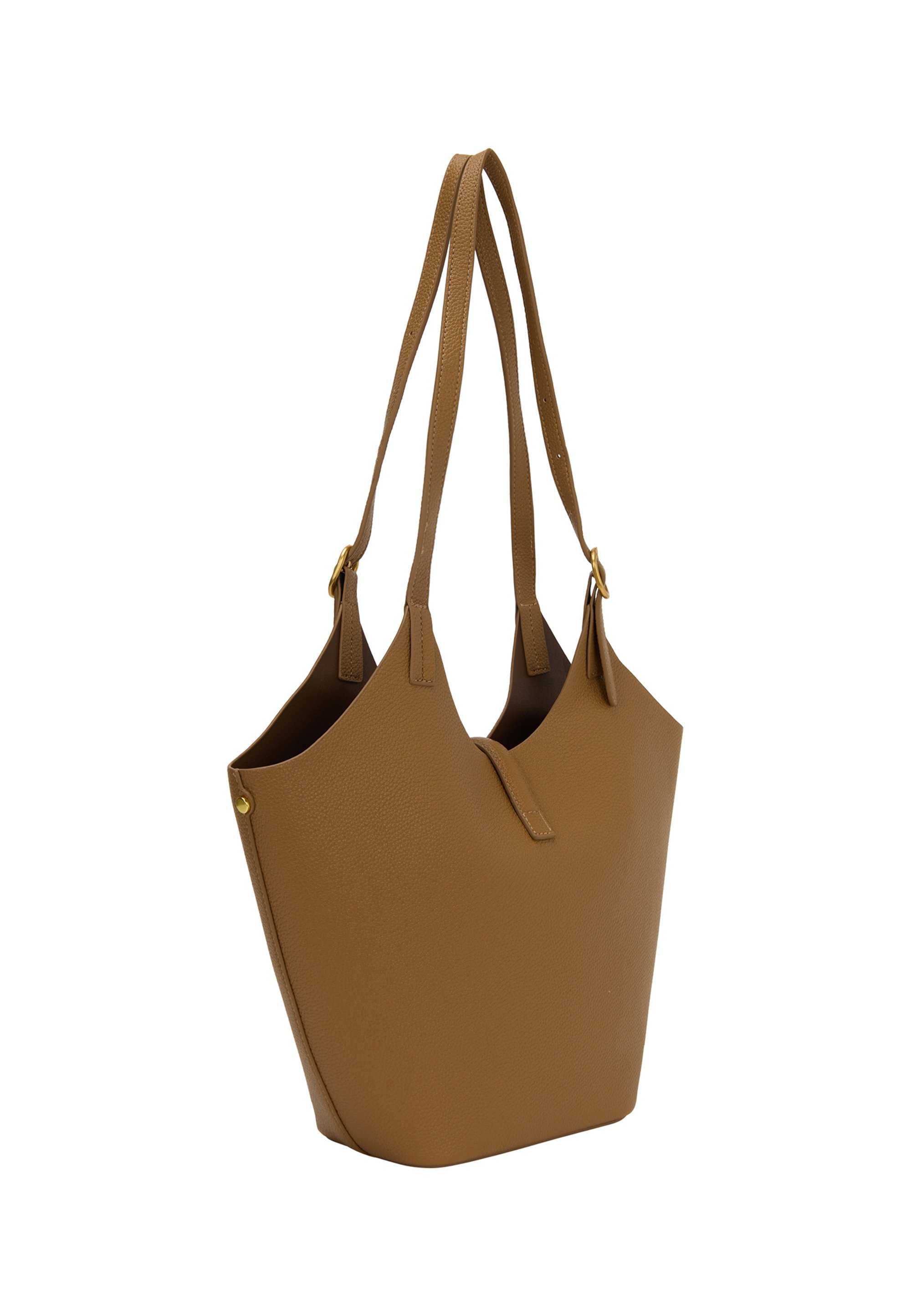 Usha Handtasche - Khaki