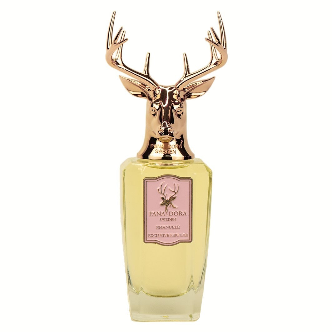 Pana Dora Schweden Eau de Parfum Emanuele - 100 ml