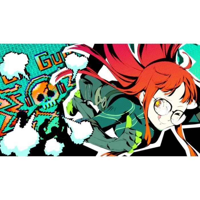 Persona 5 Royal Jeu Xbox One et Xbox Series