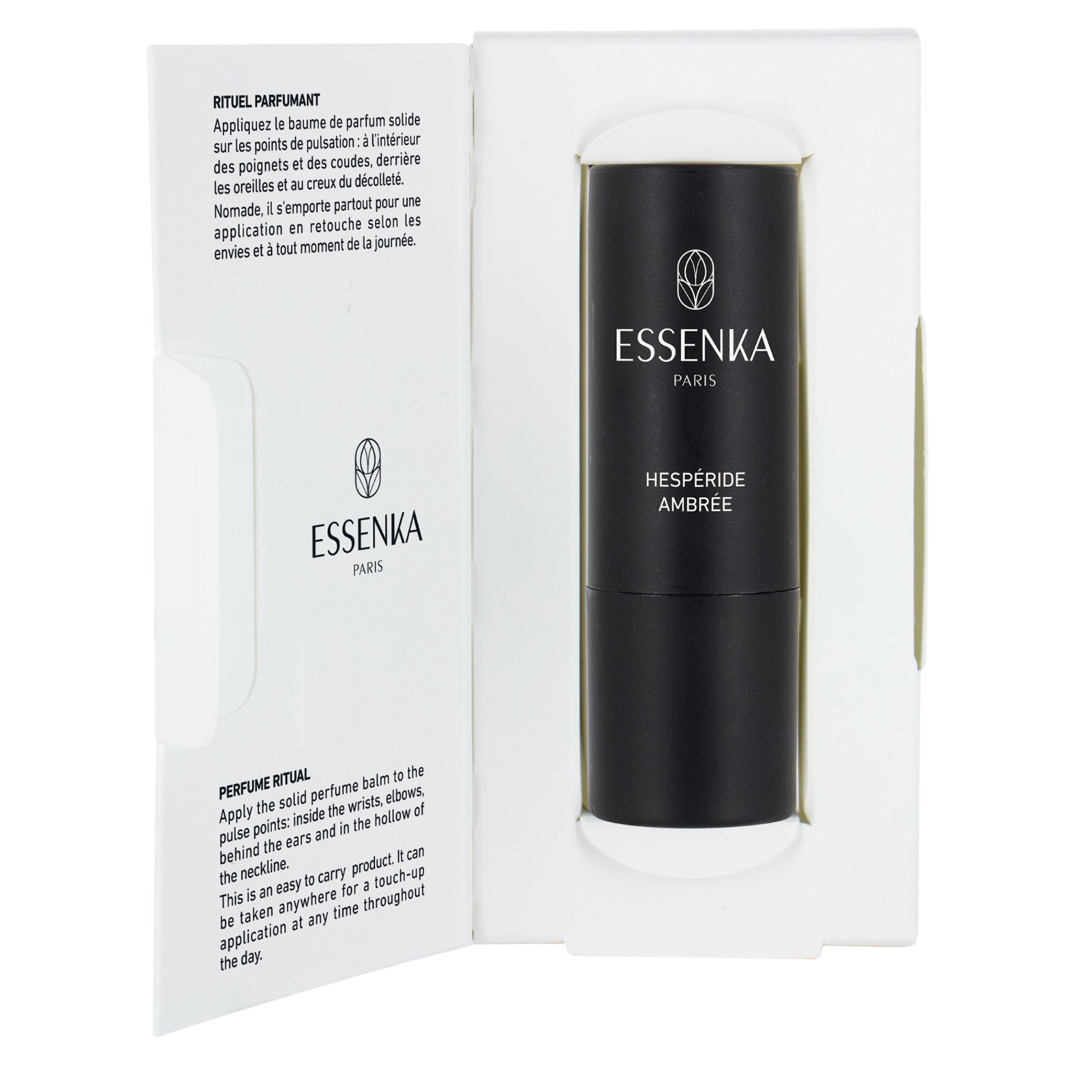 Essenka BAUME DE PARFUM