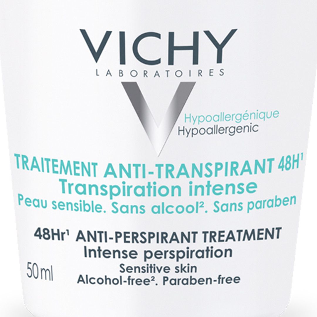 Roll-on dezodorans 48h antiperspirant Parapharmacy dezodoransi