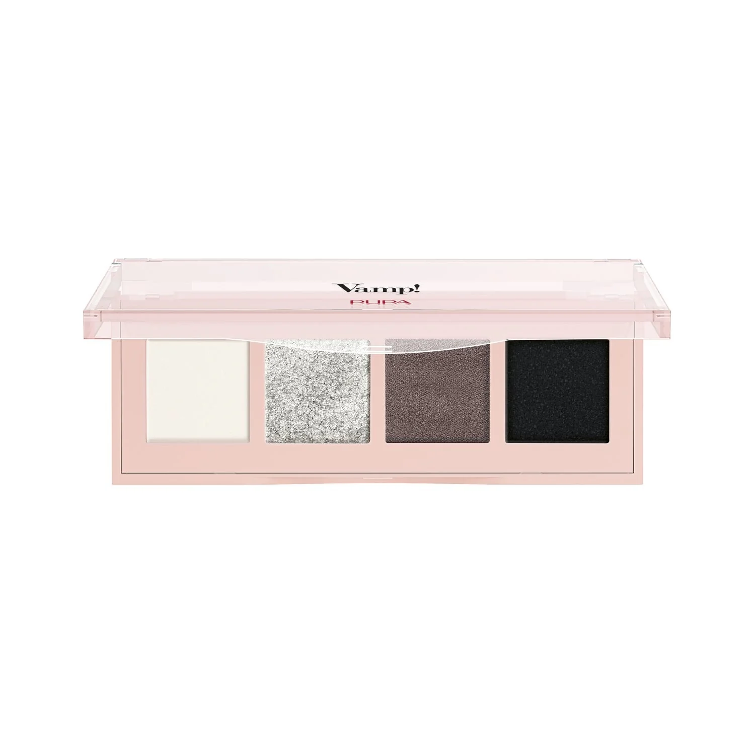 Occhi Vamp! Palette 4 Ombretti - Palette occhi, Ombretto compatto