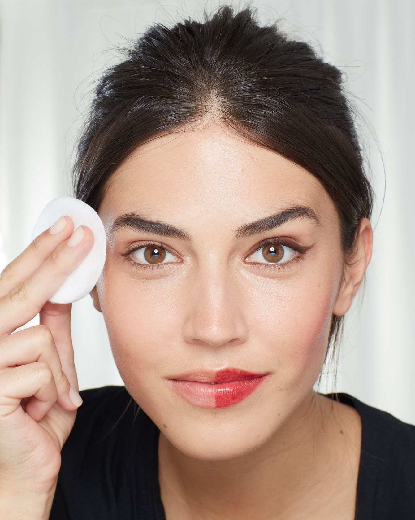 Skin Active micelarna voda u ulju Ulja za skidanje šminke