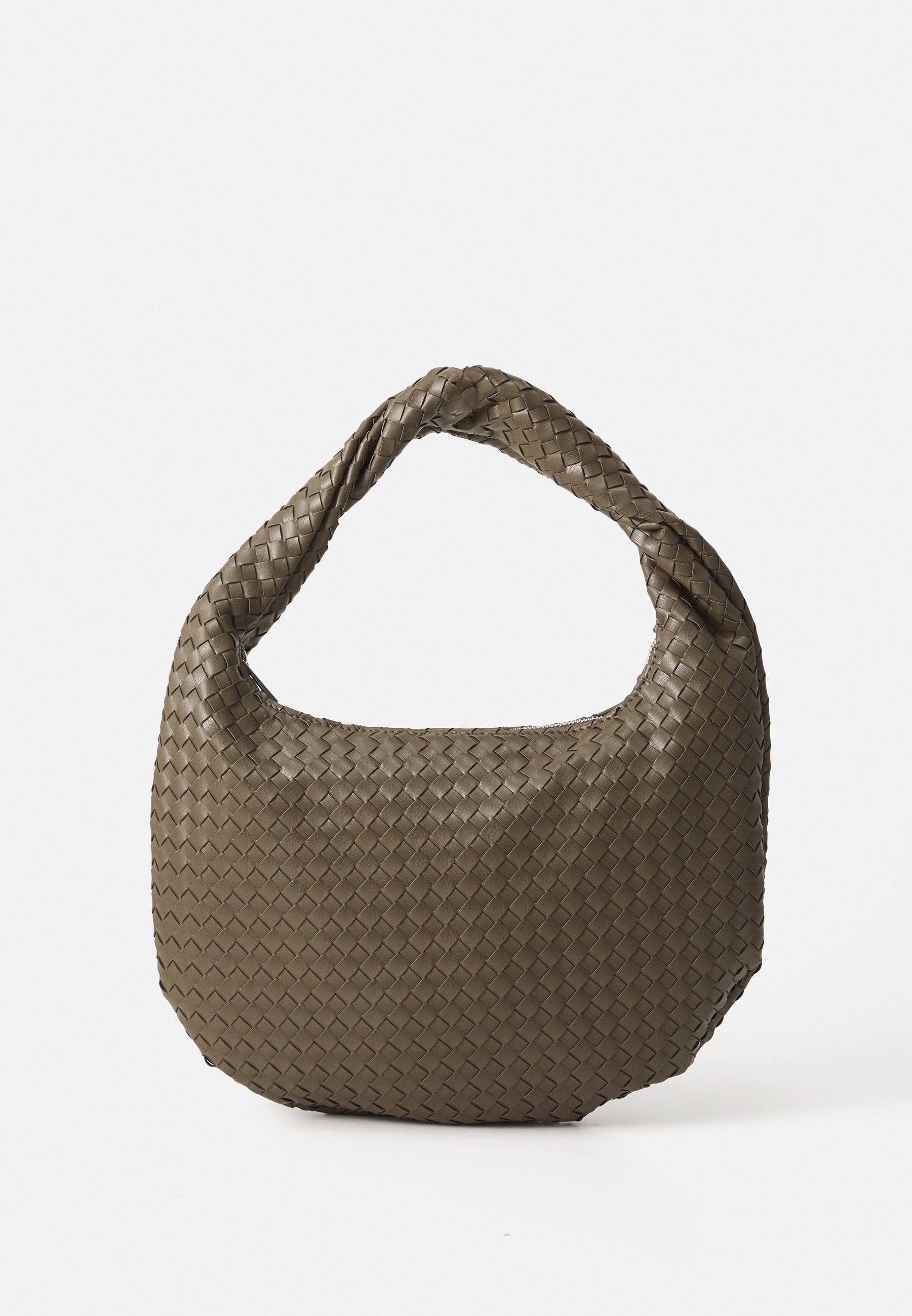 Sac bandoulière Gina Tricot - Sac à main - kaki