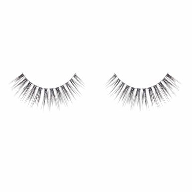 Umetne trepalnice Essence 3D Mink, lahke kot pero, 01, 1 par, 1 par