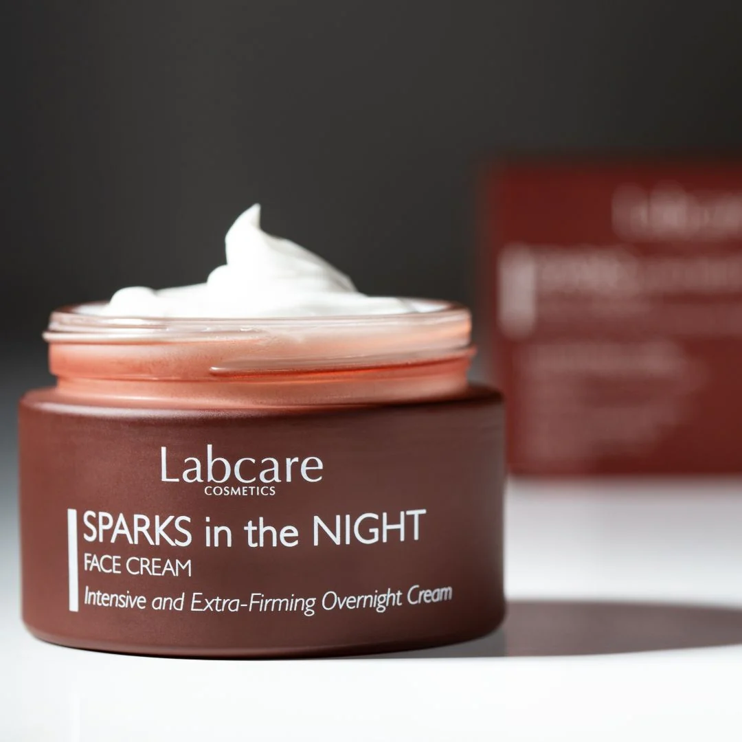 Viso sparks in the night crema viso - Tratt.viso notte antirughe, Trattamento Rigenerante