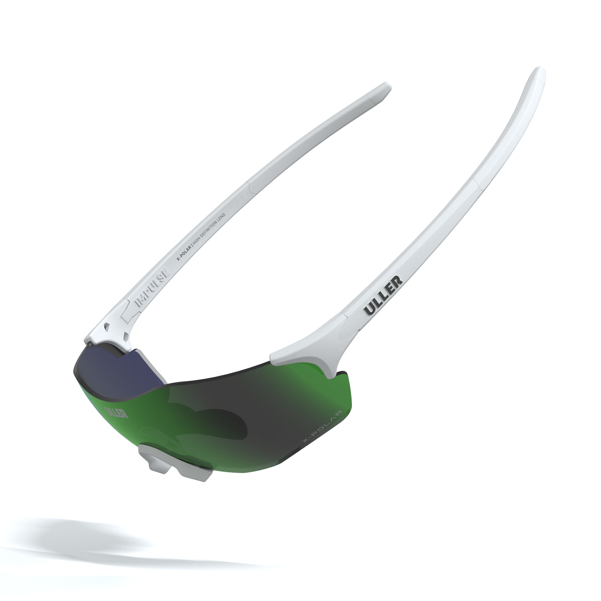 Uller Impulse Sports Glasses