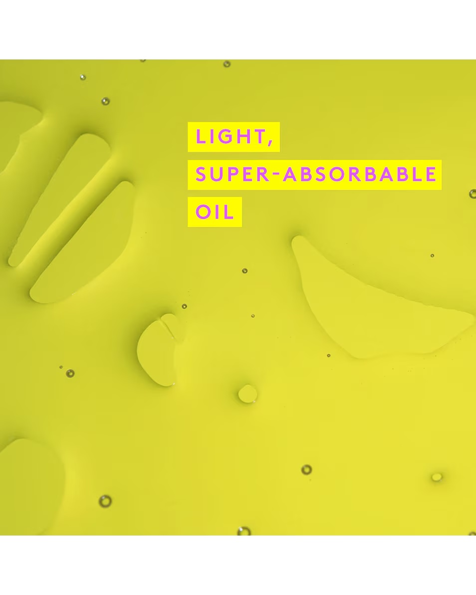 Cremă hidratantă Drunk Elephant, ulei facial de lux Virgin Marula