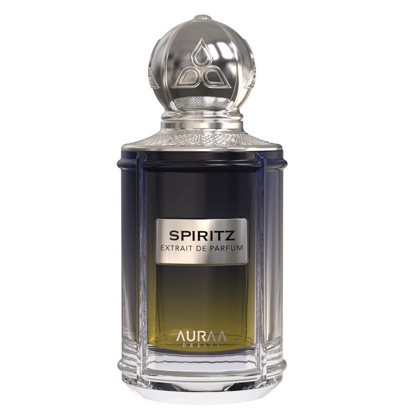 Auraa Desire Spiritz