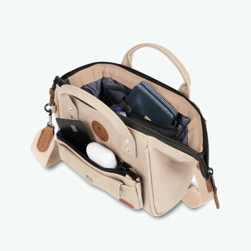 Crossbody Adventurer Small Andenne
