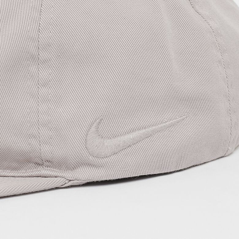 Club Cap FB Swoosh Wash L