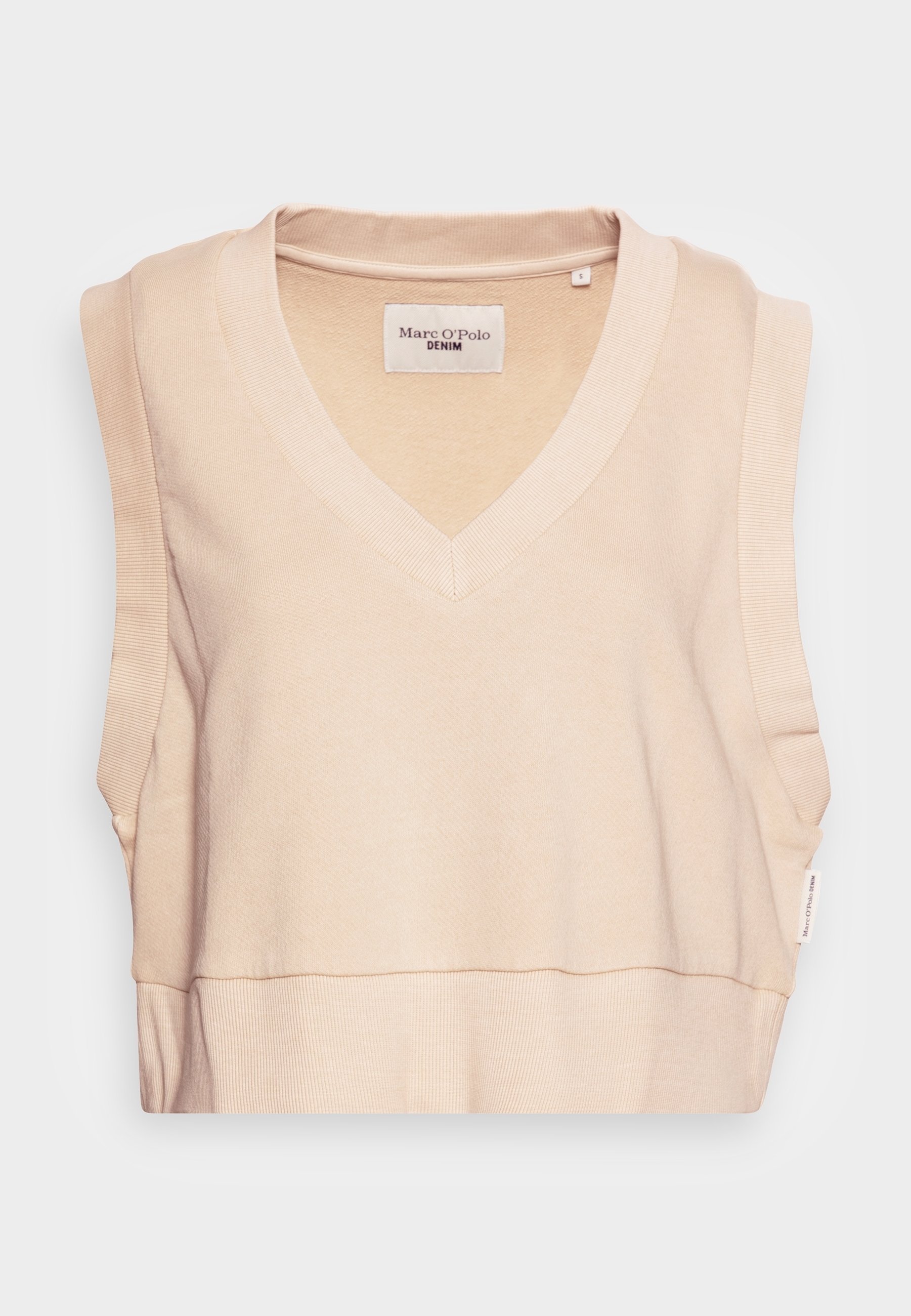 Marc O'Polo DENIM Sweatshirt - beige