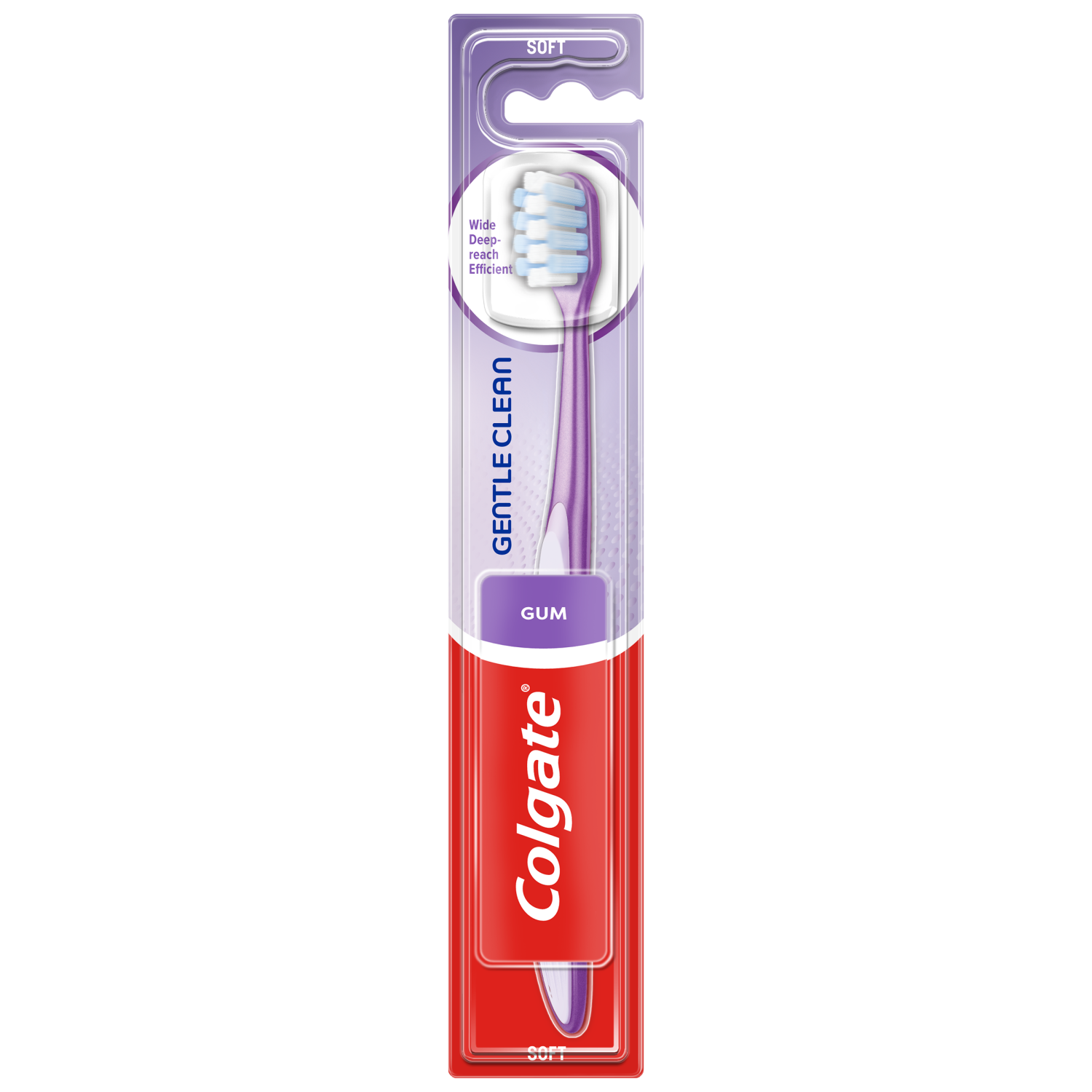 Colgate Cuidado de las Encías para encías densas