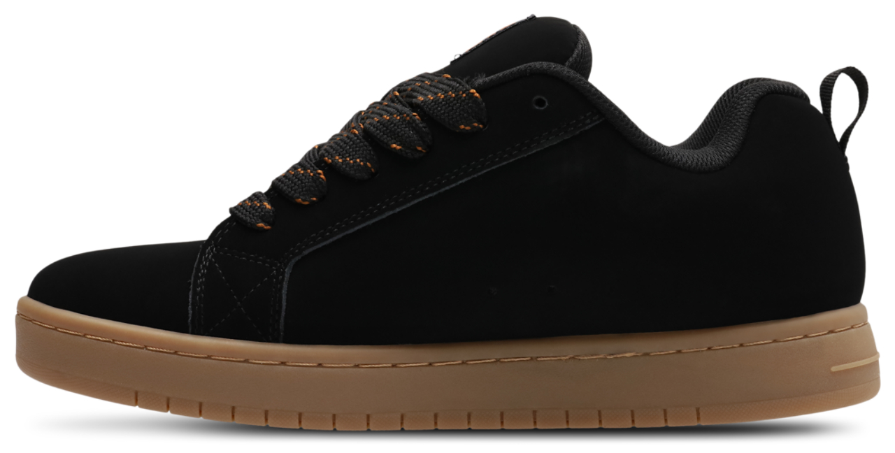 DC Shoes Court Graffik