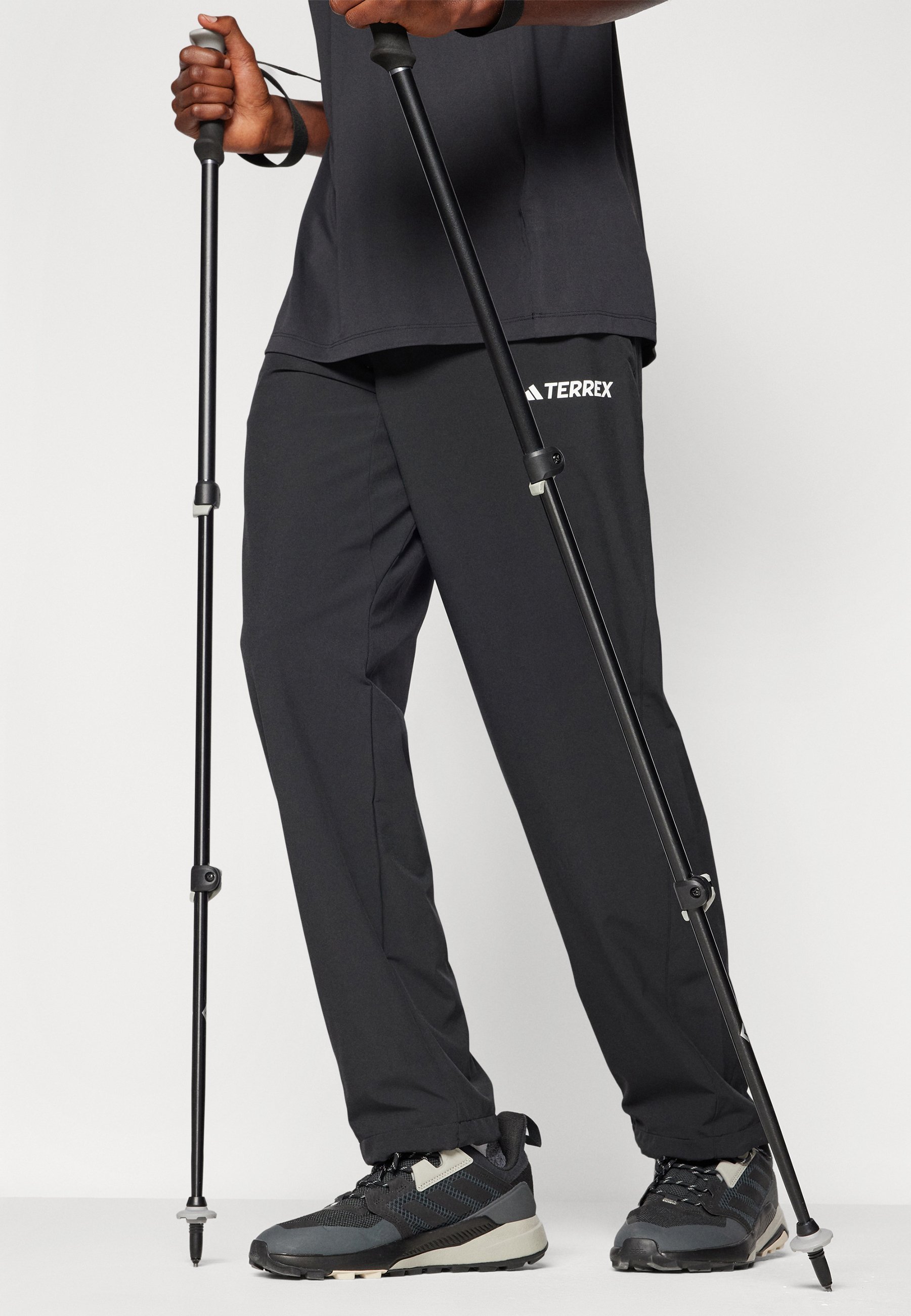 Adidas Terrex Liteflex Hose - Schwarz