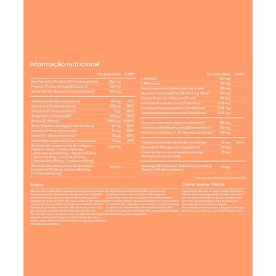 Olistic Olistic Woman Hiustenlähtöön tarkoitettu lisäravinne naisille 28 pulloa 28 pulloa