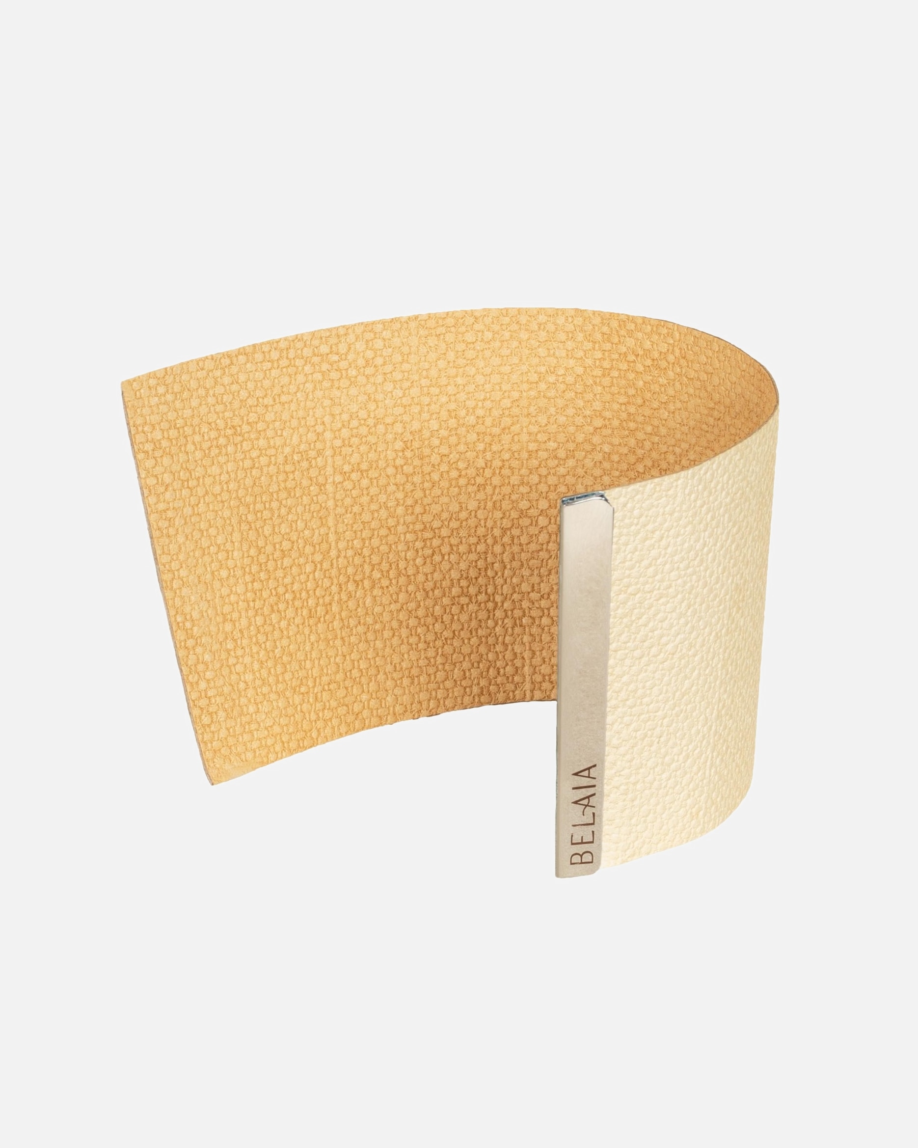 Belaia Fourreau Sisal pour bougie 200 h