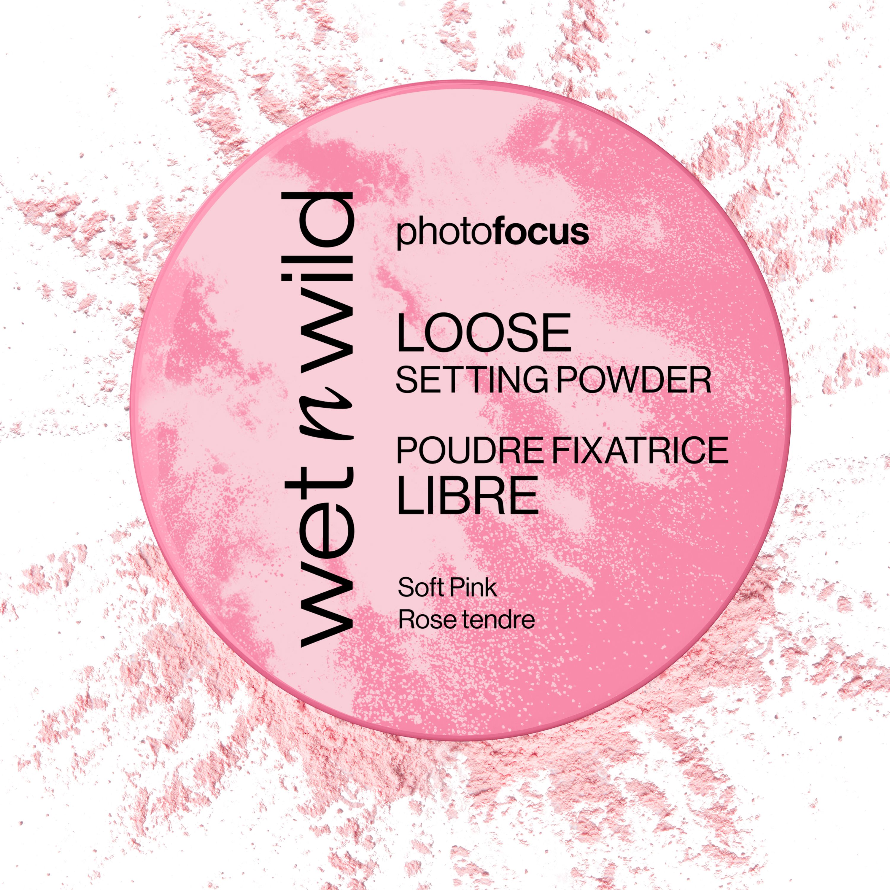 Photo Focus puder u prahu Kompaktni i puderi u prahu