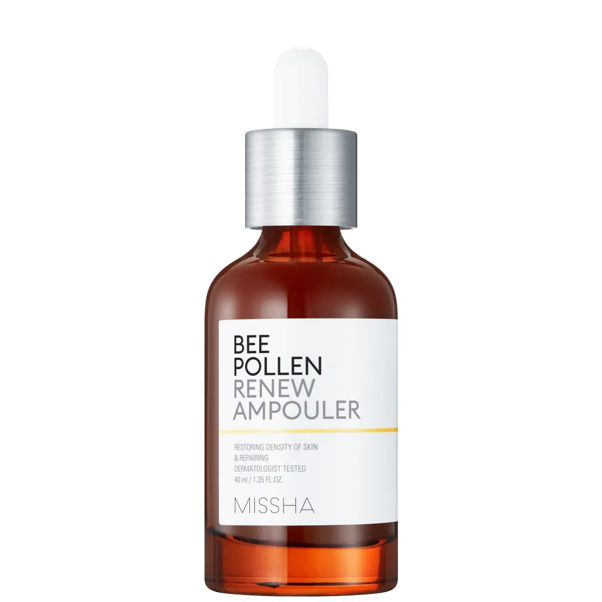 Missha Bee Pollen Renew Ampułka do twarzy