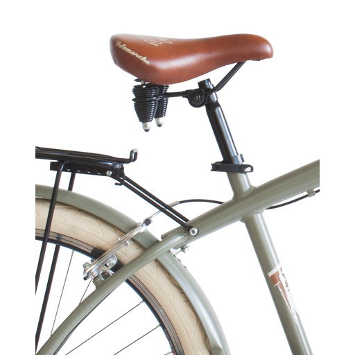 Via Veneto 790m Cruiser-cykel