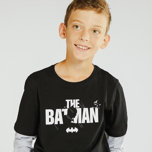  Tričko s Batmanom