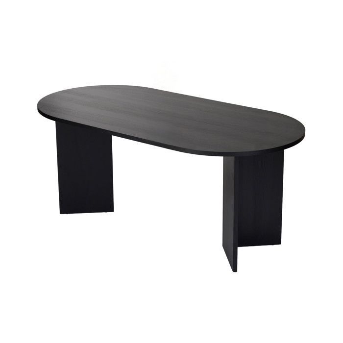 Table à manger en bois 
