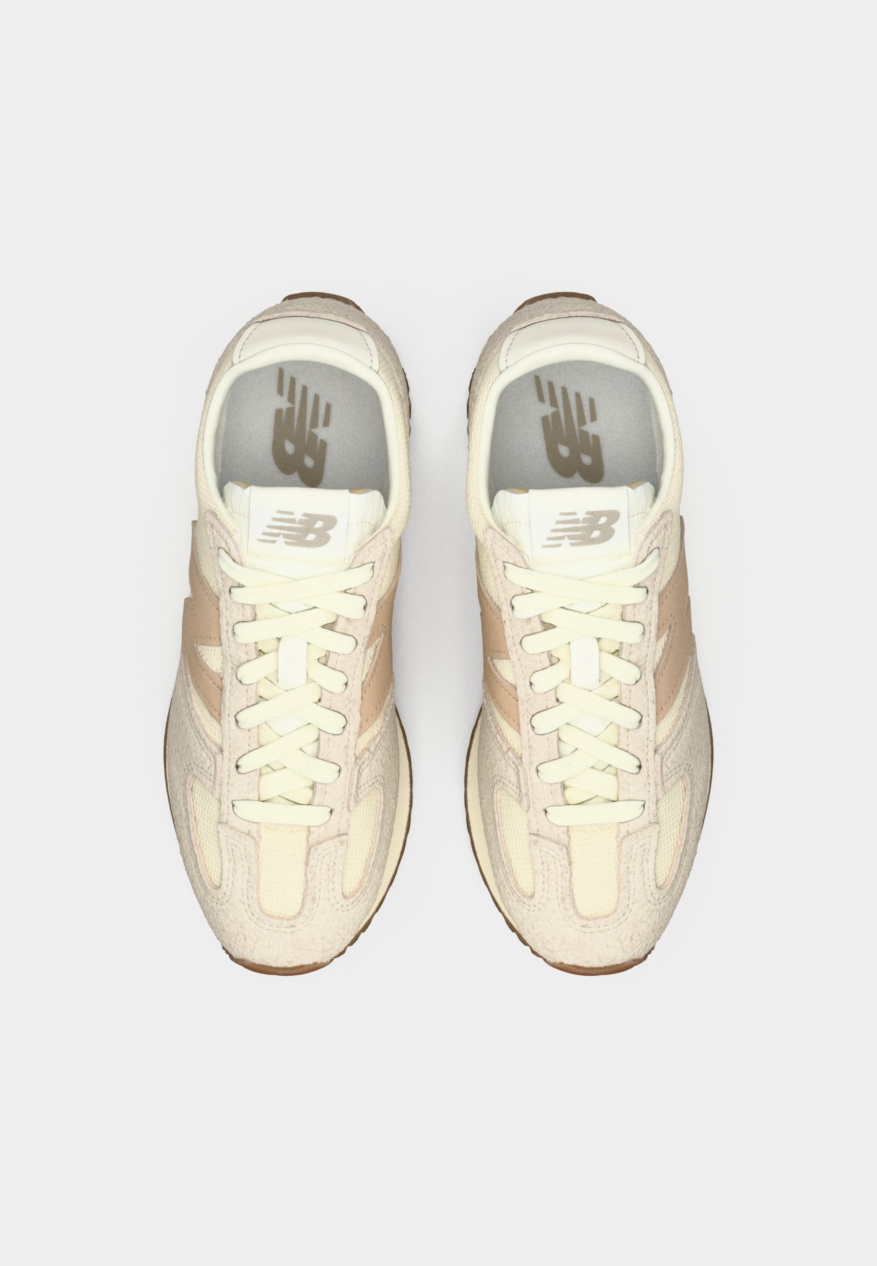 Baskets basses New Balance