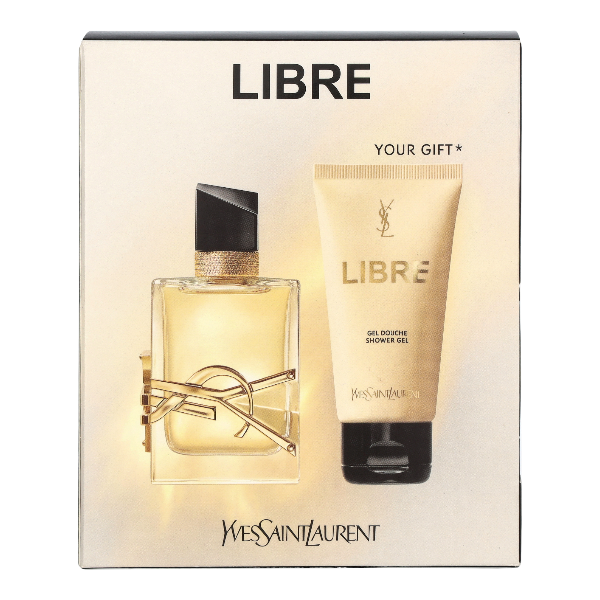 Yves Saint Laurent Libre