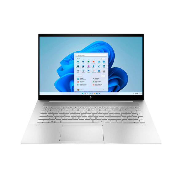 Σημειωματάριο ENVY 17-ch1558ng