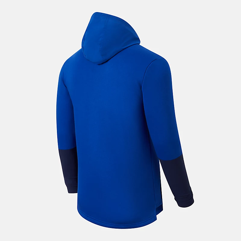FC Porto Herren-Kapuzenpullover - SURF THE WEB
