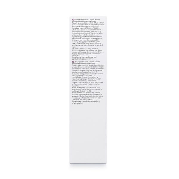 Sérum Booster Fluid Discrom| 30ml