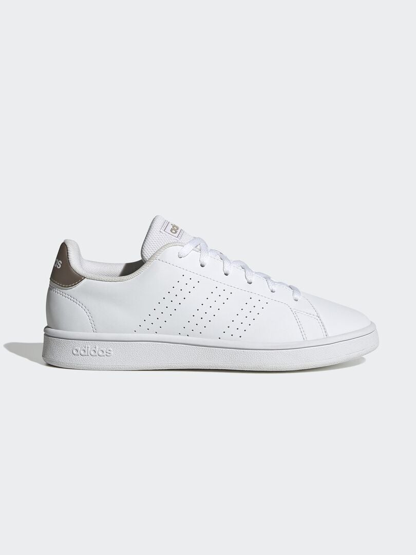 'adidas' 'Advantage' sneakers - WIT