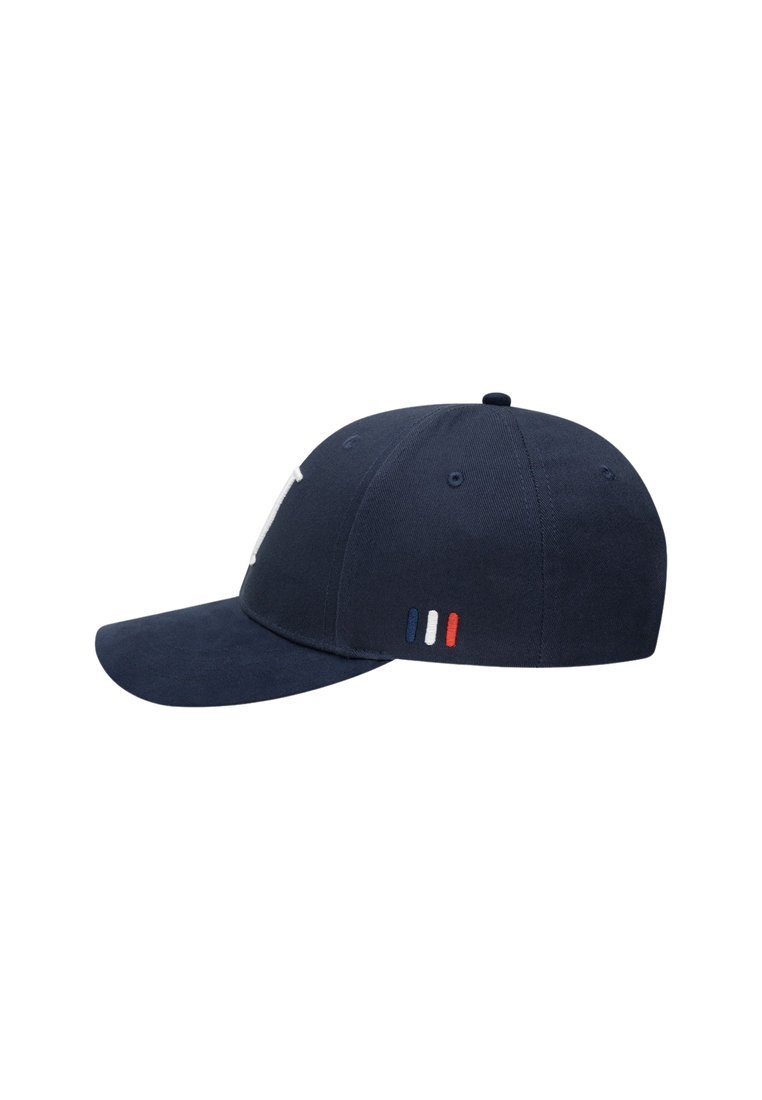 Les Deux BASEBALL - Berretto - marino