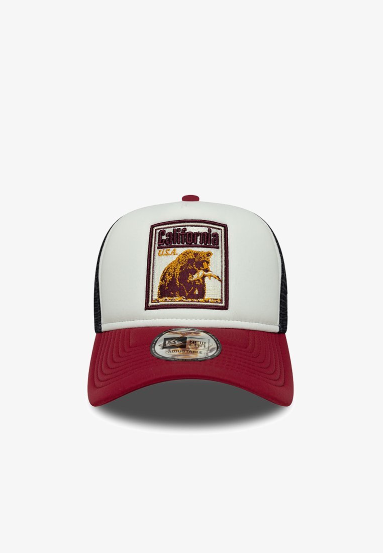 Casquettes New Era