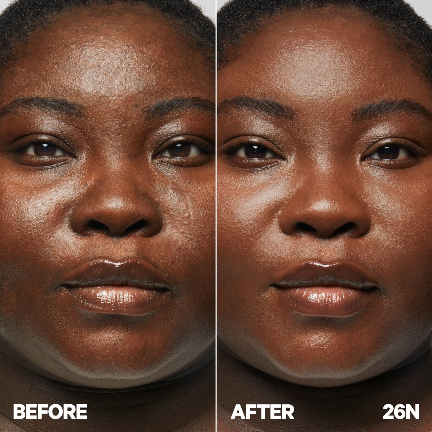 Milk Make-up Concealer Future Cream All-over - 8,55 ml