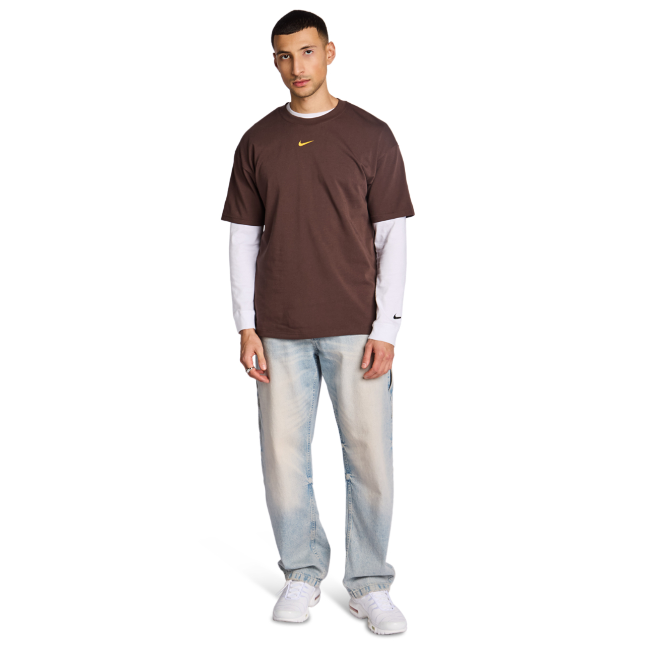 Nike Nrg Nocta