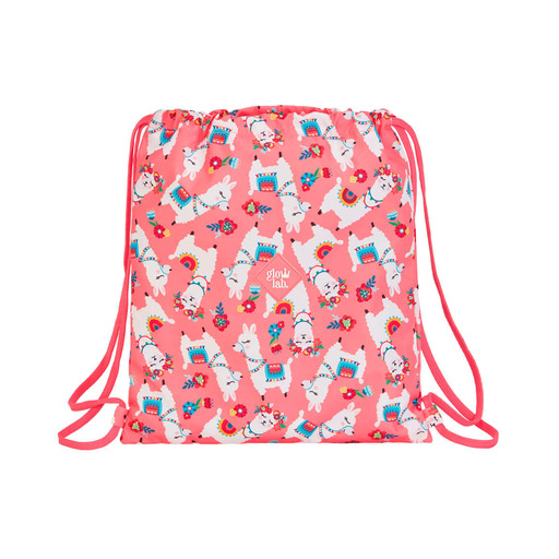  Gymsack Glowlab Lama