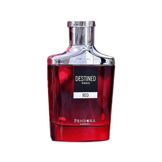 Pendora Scents Destined Paris Rouge