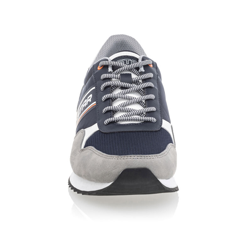 Baskets / Sneakers Homme Bleu