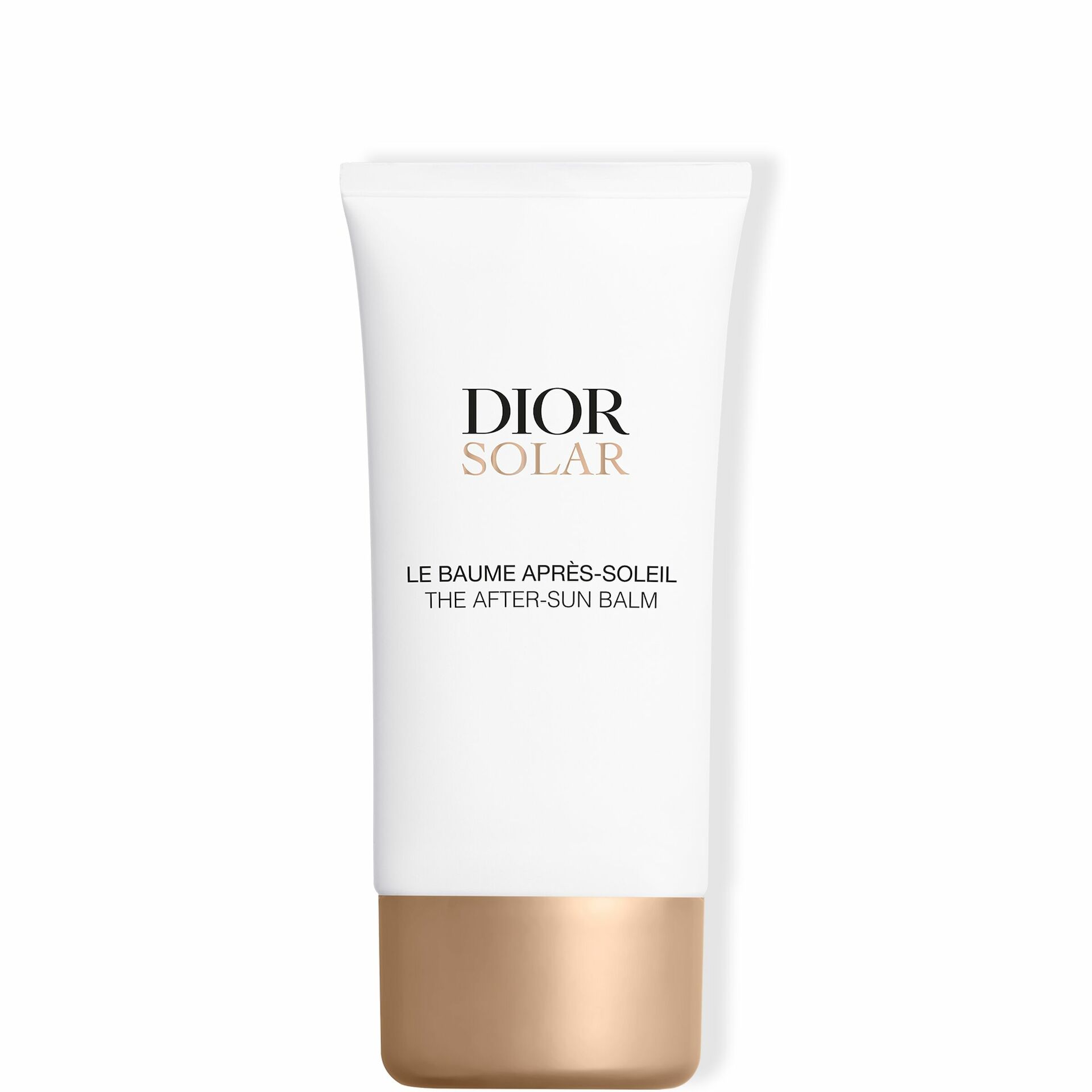 Balsam solar după soare 150 ml - DIOR