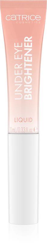 Catrice Under Eye Brightener Liquid tekutý rozjasňovač na tmavé kruhy pod očami