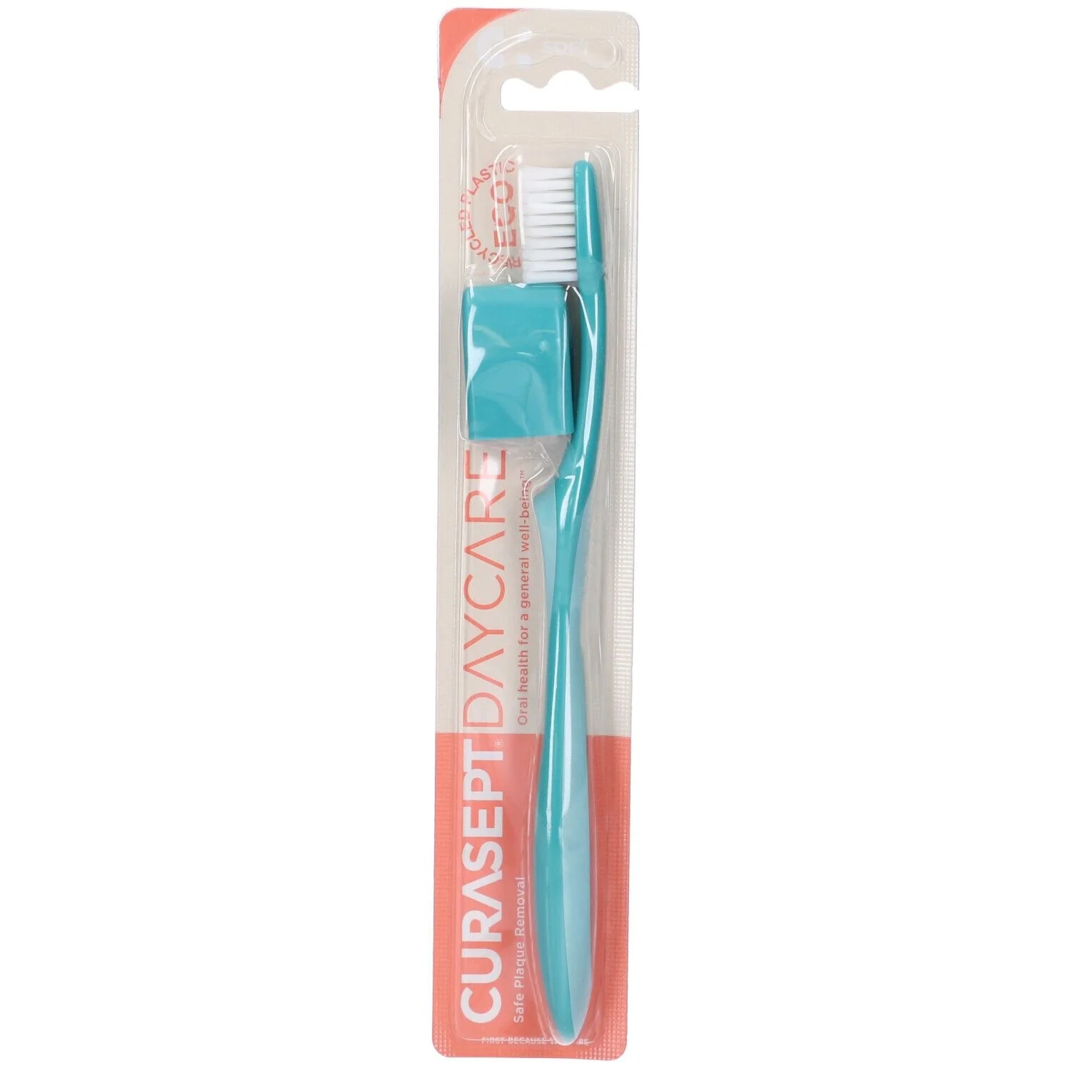 CURASEPT Curasept Garderie Spazz Eco Sof
