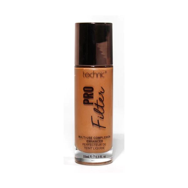 „Pro Filter Foundation Primer“ makiažo pagrindas Makiažo gruntai ir bazės