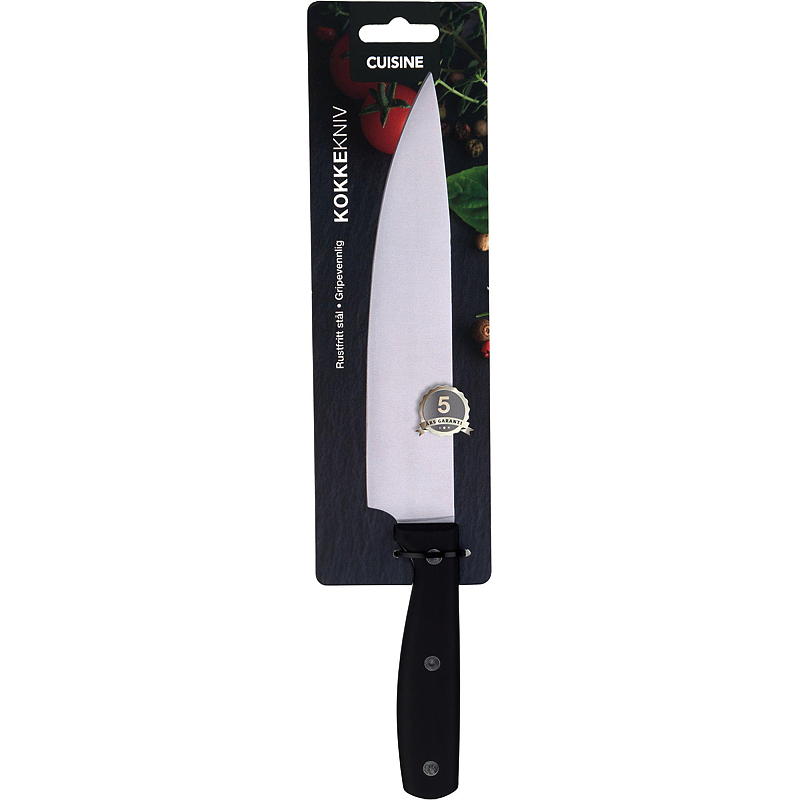 Cucina Coltello da chef 20 cm Cucina