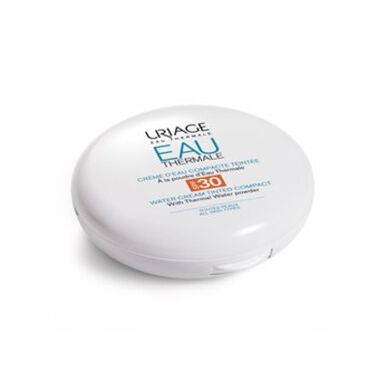 Uriage Compact Cream SPF 30 kaikille ihotyypeille 10 g 10 g