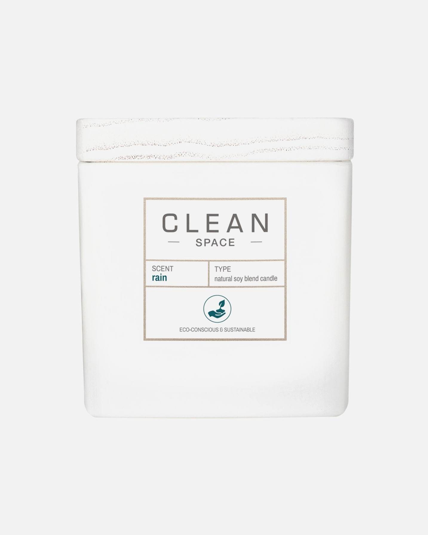 Clean Reserve Kerze Rain Kerze - 227 g