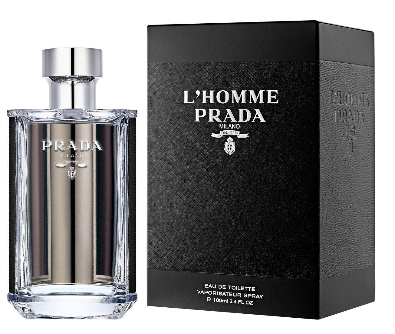 „L'Homme“ EDT Vyriški odekolonai