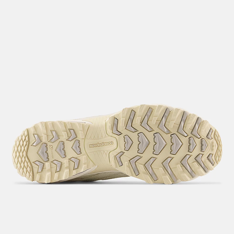 Heren 610v1 - Angora met tortelduifje en lichtgrijs arctisch