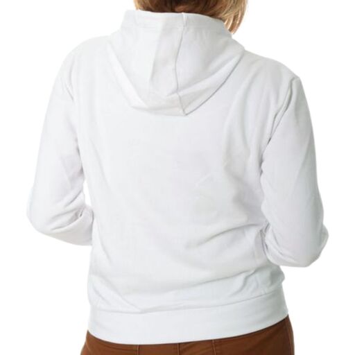  Sudadera Capucha Mujer Kappa Egle